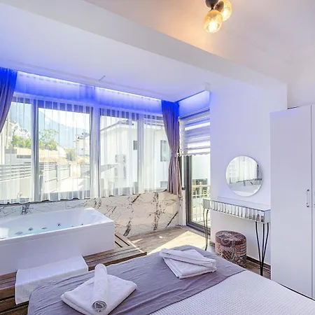 Вилла Defnem 2 *