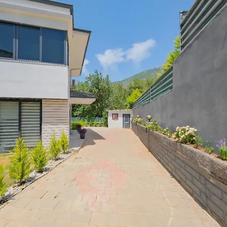 Defnem 2 Villa