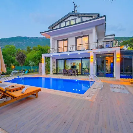Defnem 2 Villa