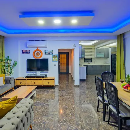 Villa Defnem 2