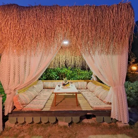 Villa Defnem 2 *