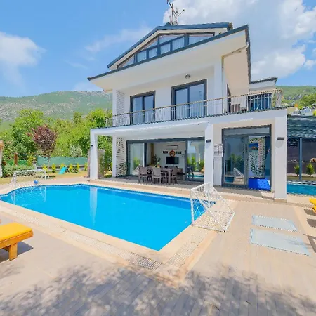 Defnem 2 Villa