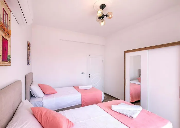 Villa Defnem 2 Fethiye