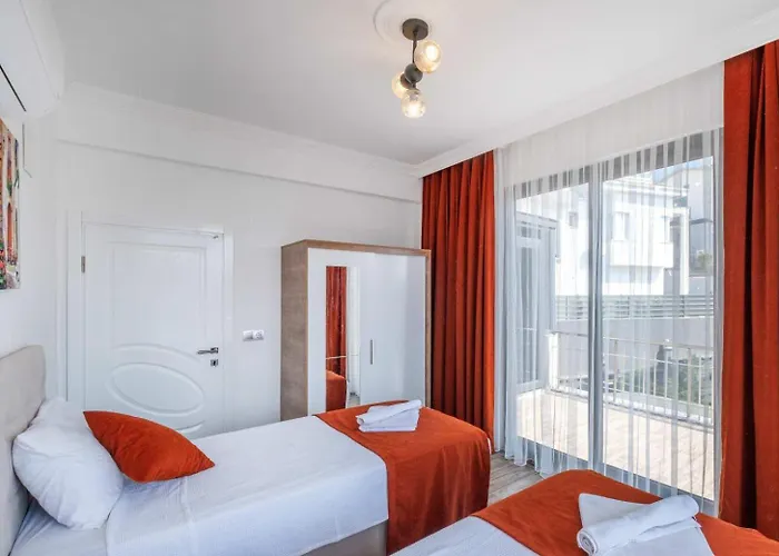 Defnem 2 Vilă Fethiye