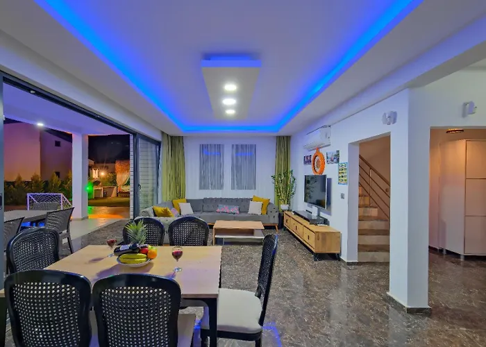Villa Defnem 2 Fethiye